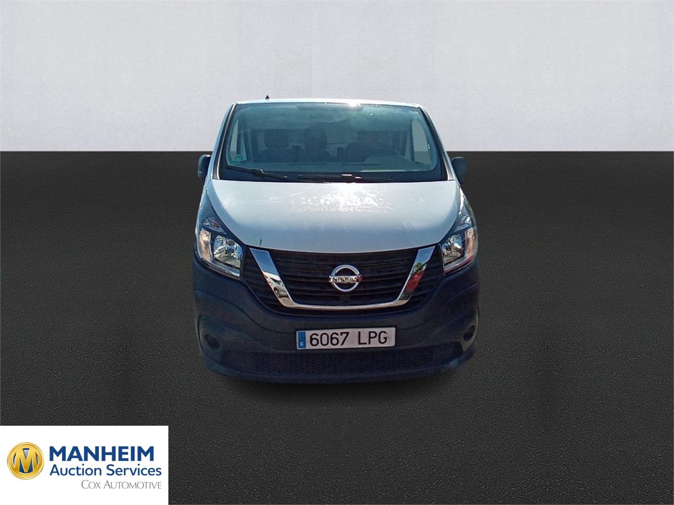 Foto Nissan NV300 2