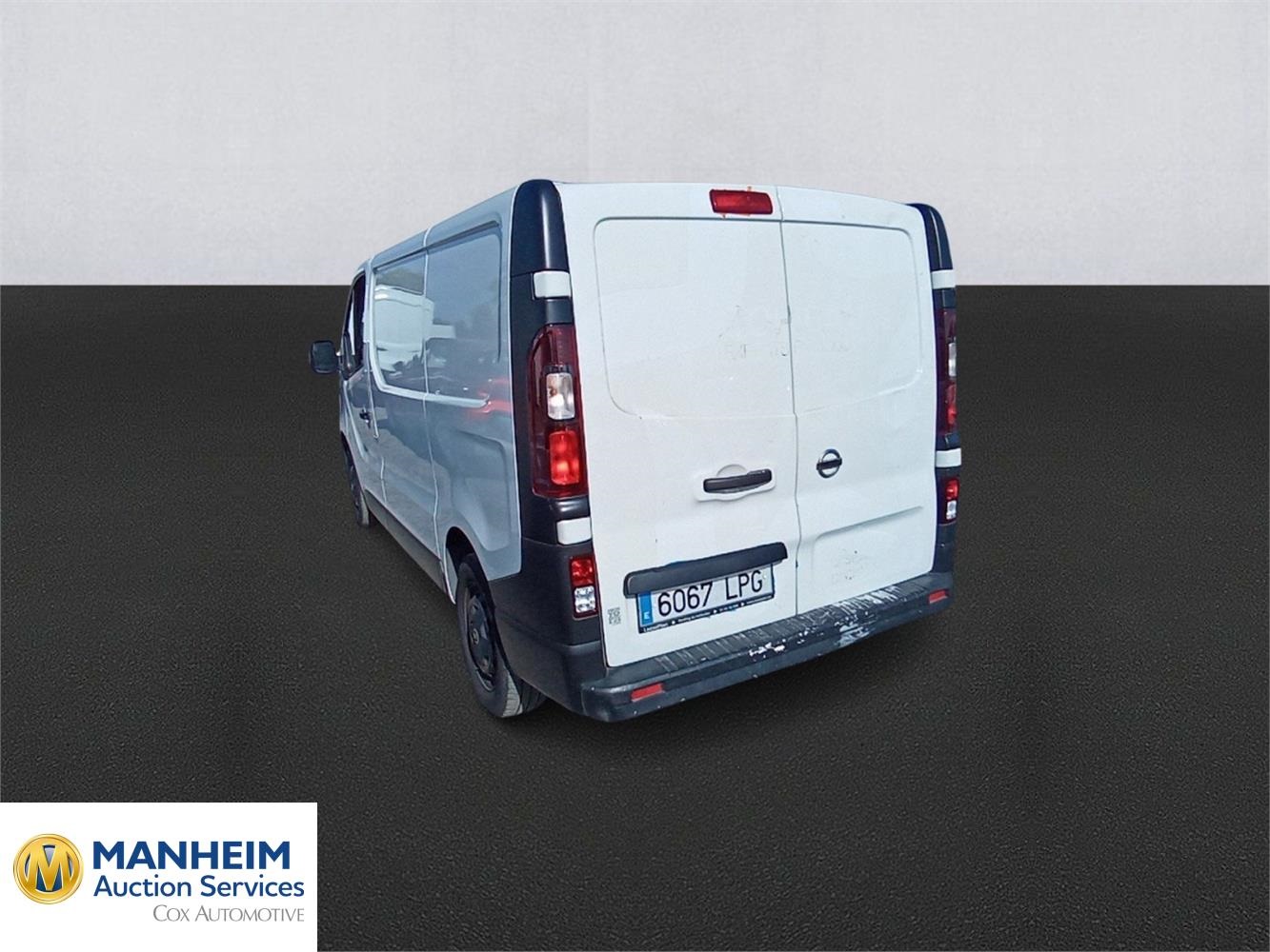 Foto Nissan NV300 6