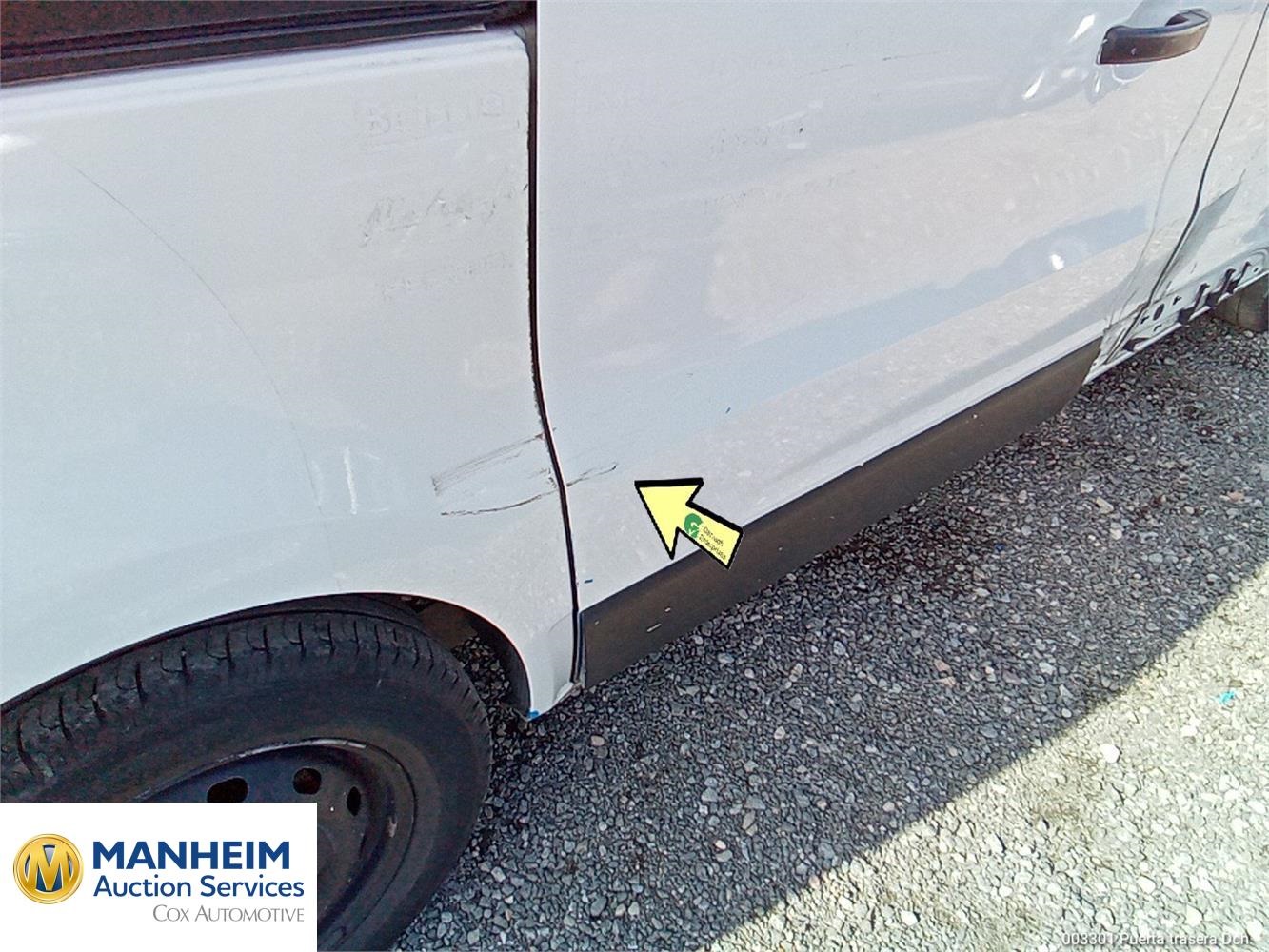 Foto Nissan NV300 13
