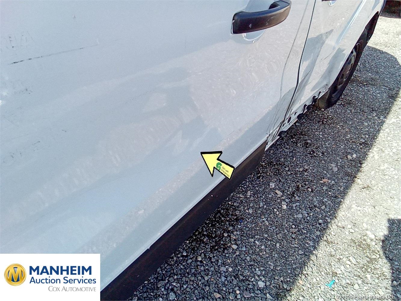 Foto Nissan NV300 15