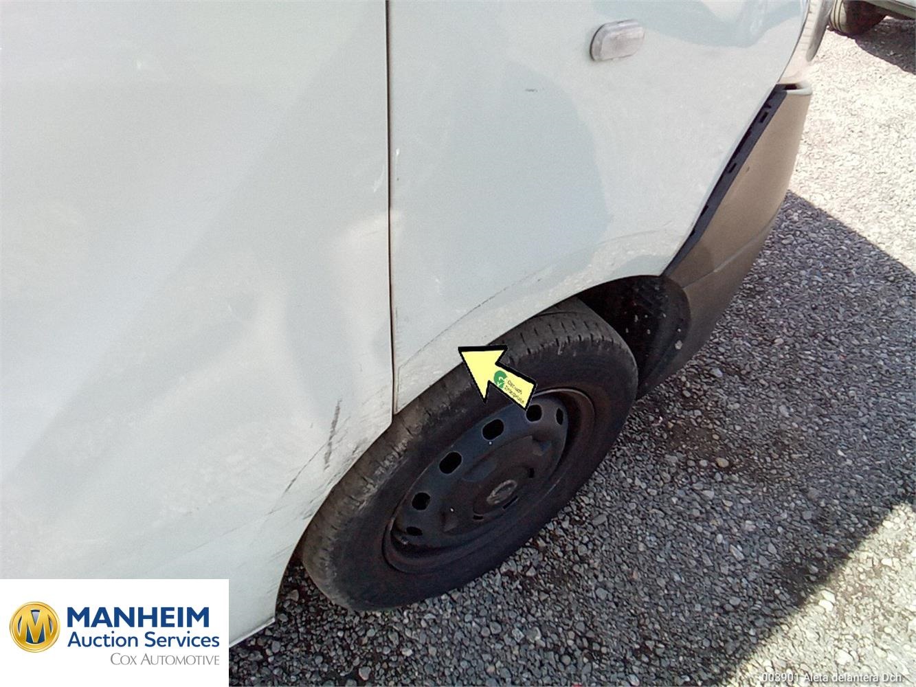 Foto Nissan NV300 27