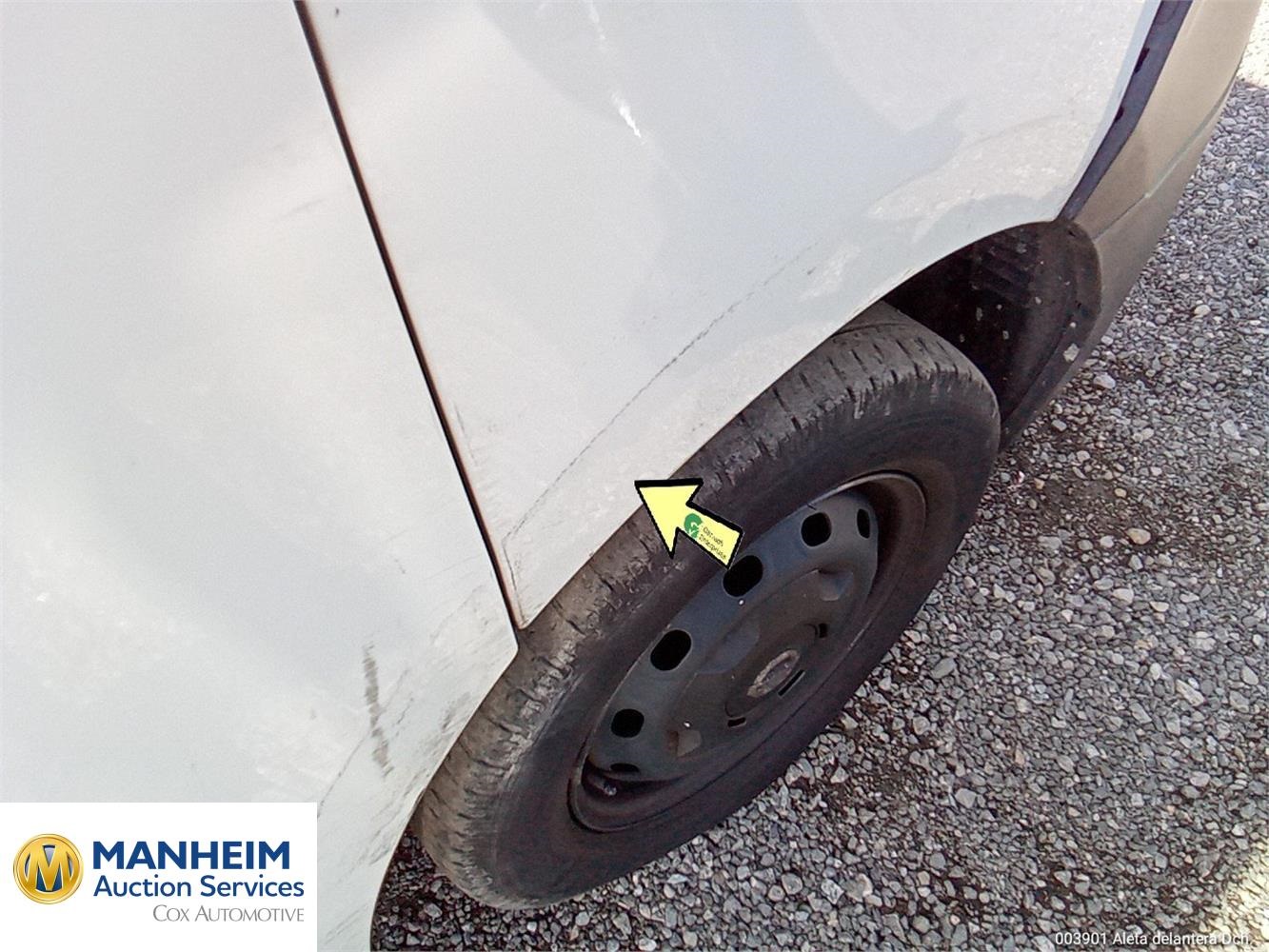 Foto Nissan NV300 28