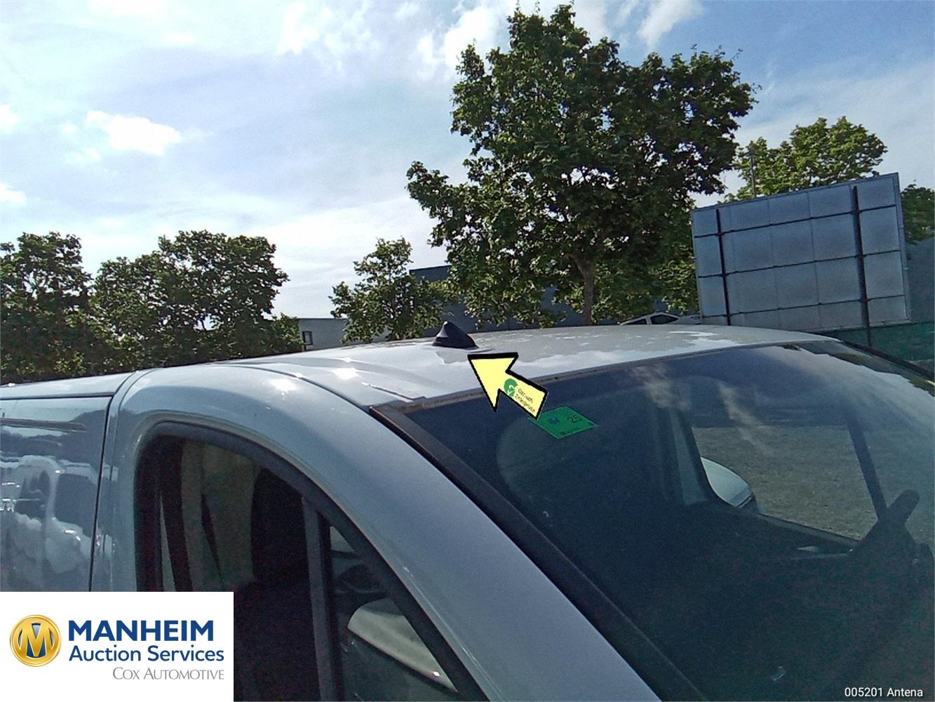 Foto Nissan NV300 36