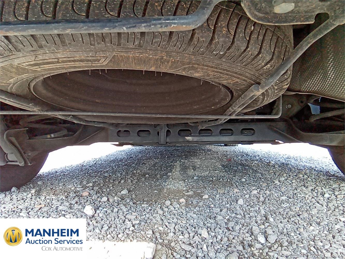Foto Nissan NV300 42