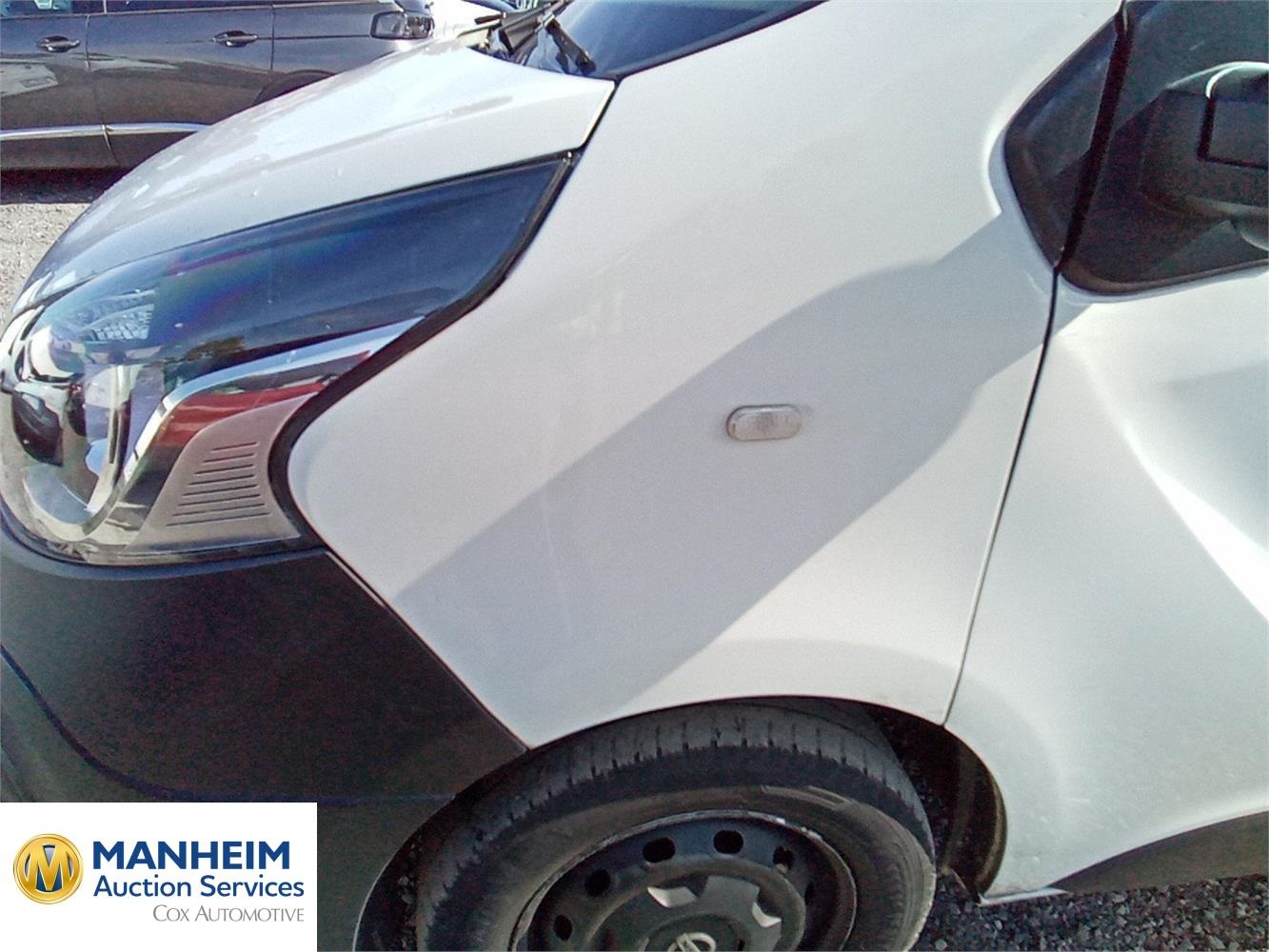Foto Nissan NV300 50