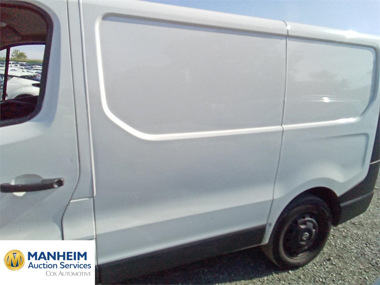 Foto Nissan NV300 52