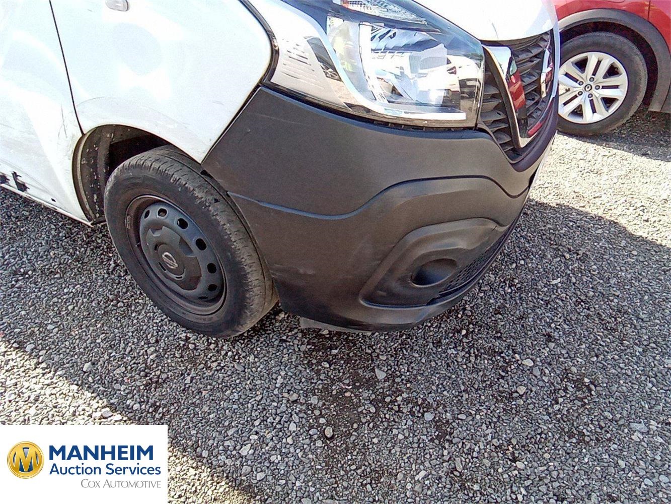 Foto Nissan NV300 65