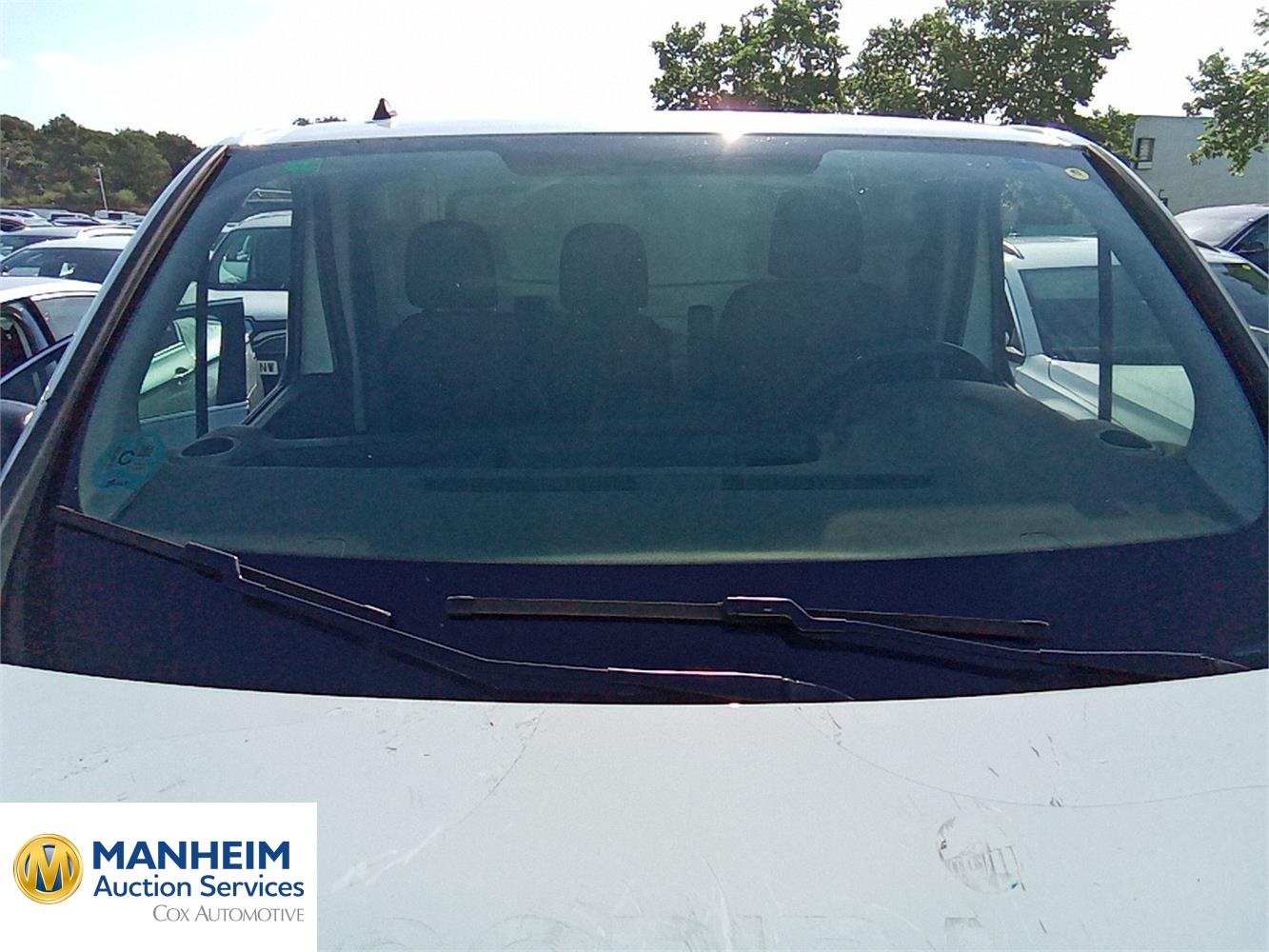 Foto Nissan NV300 69