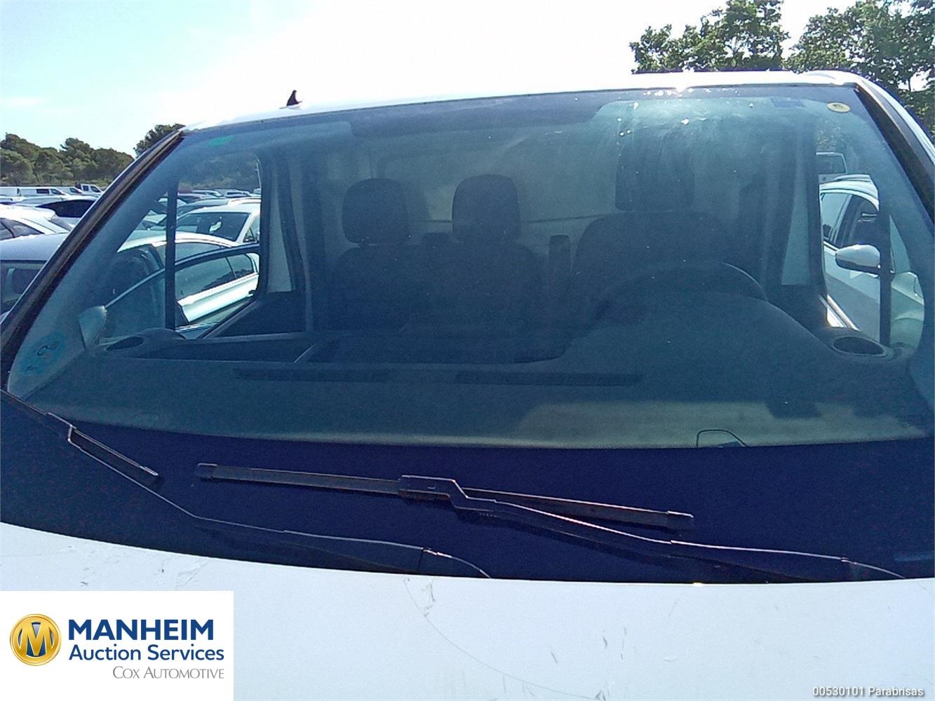 Foto Nissan NV300 70