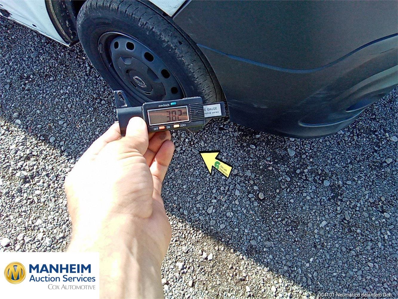 Foto Nissan NV300 74