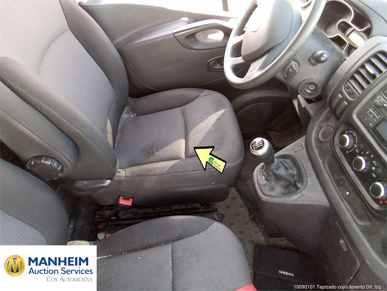 Foto Nissan NV300 75