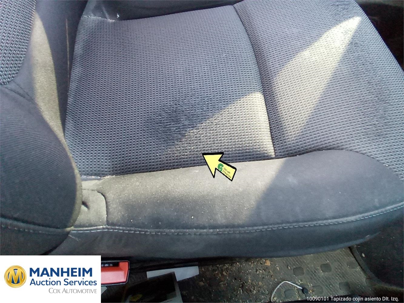 Foto Nissan NV300 76