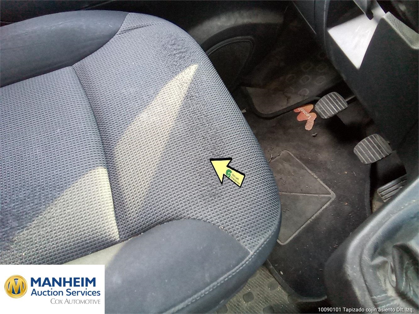 Foto Nissan NV300 77