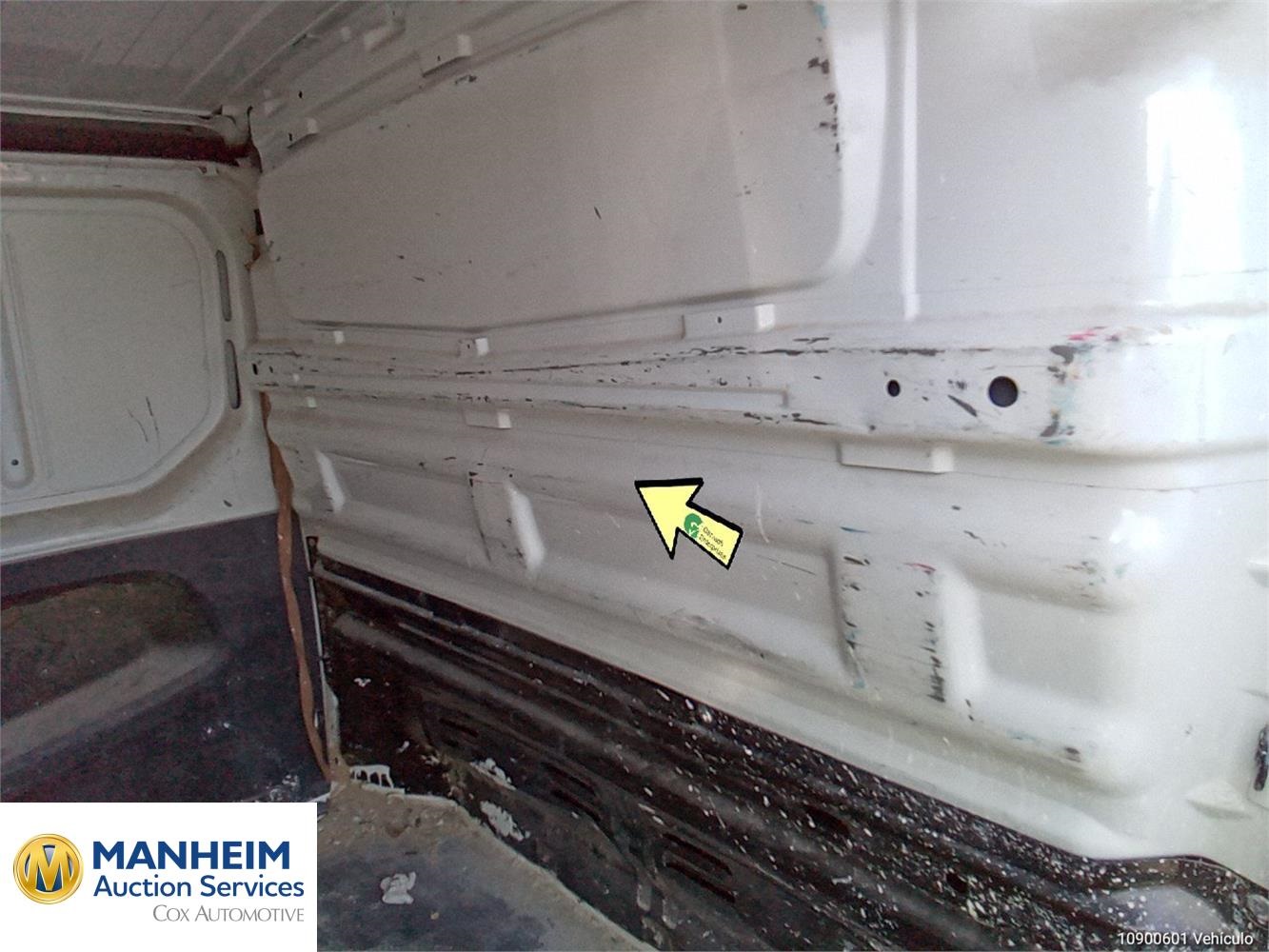 Foto Nissan NV300 82