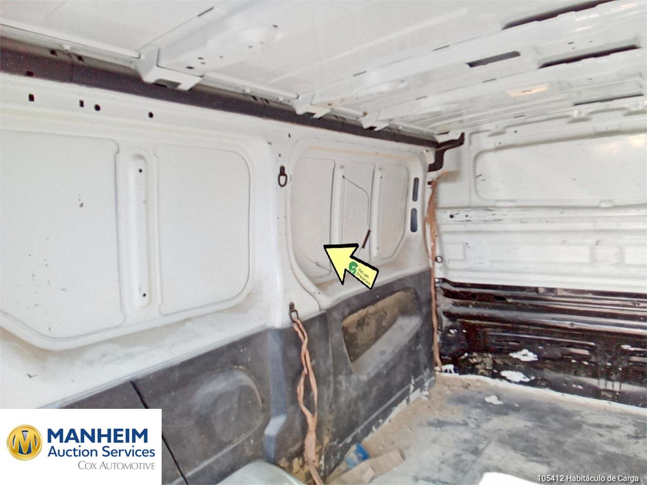 Foto Nissan NV300 87