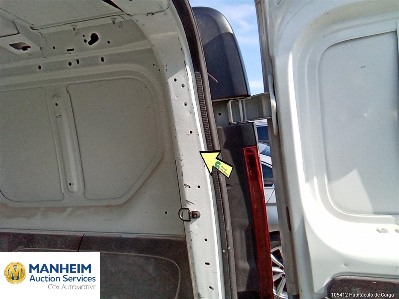 Foto Nissan NV300 91