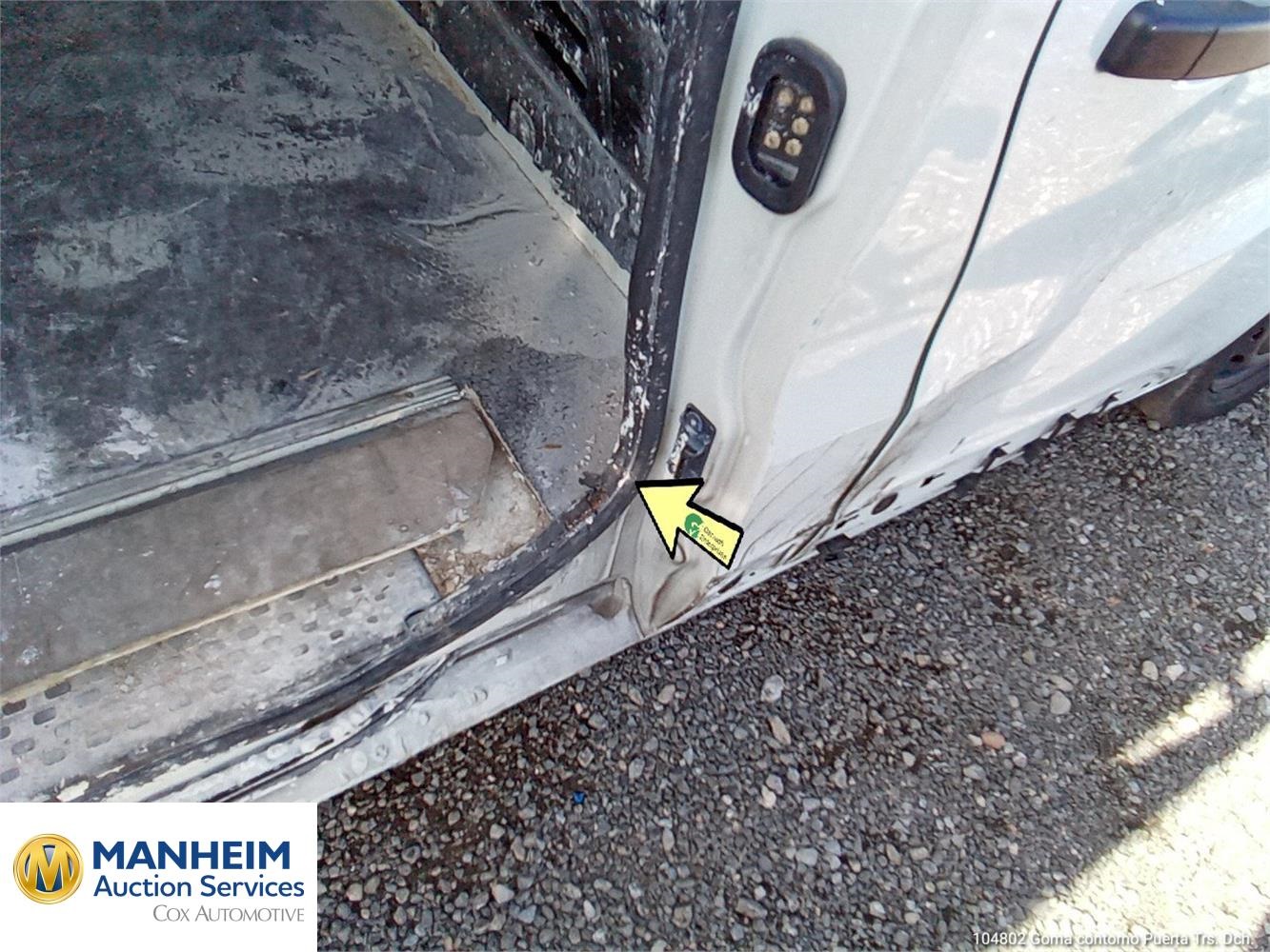 Foto Nissan NV300 93