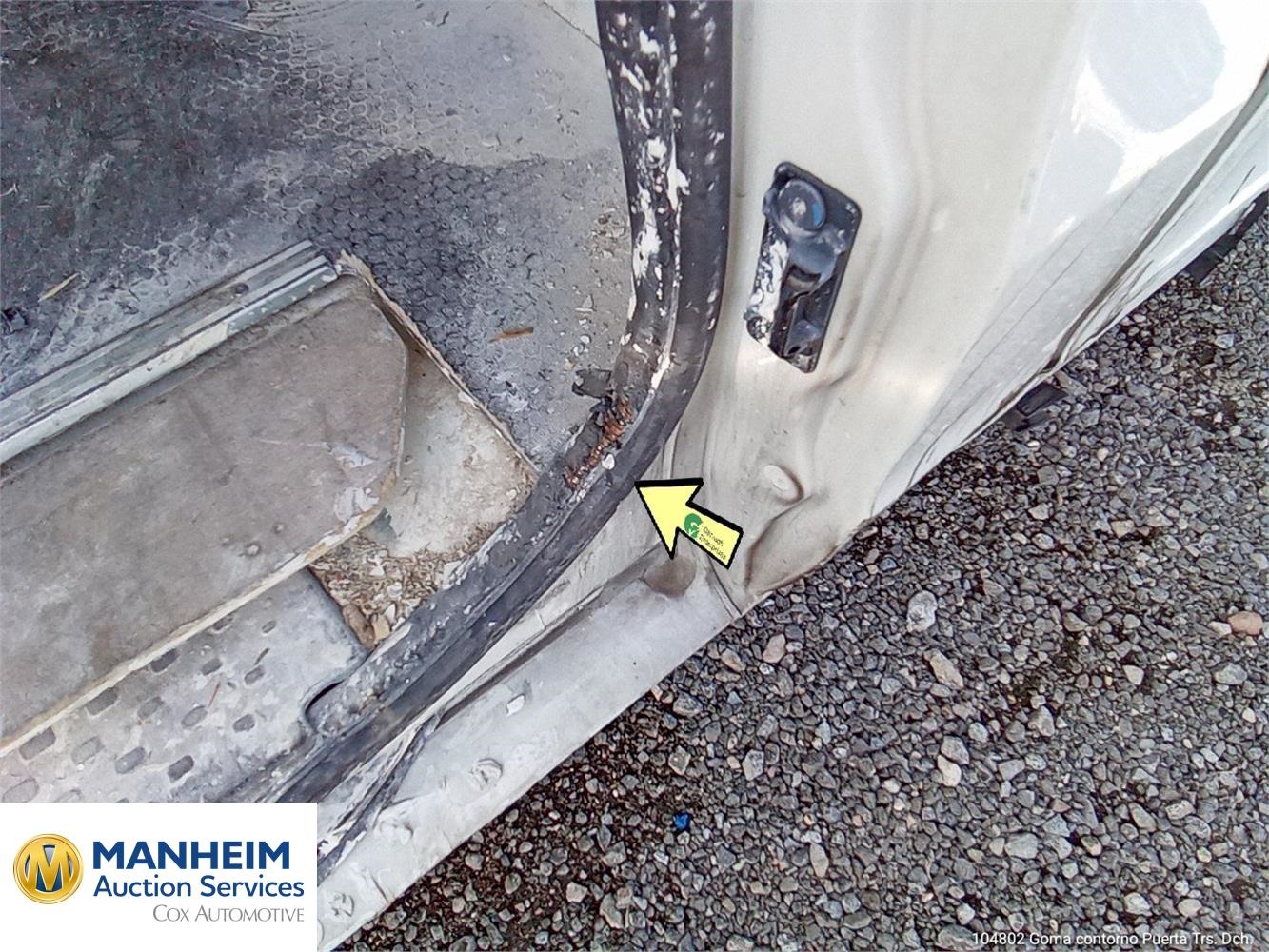 Foto Nissan NV300 94