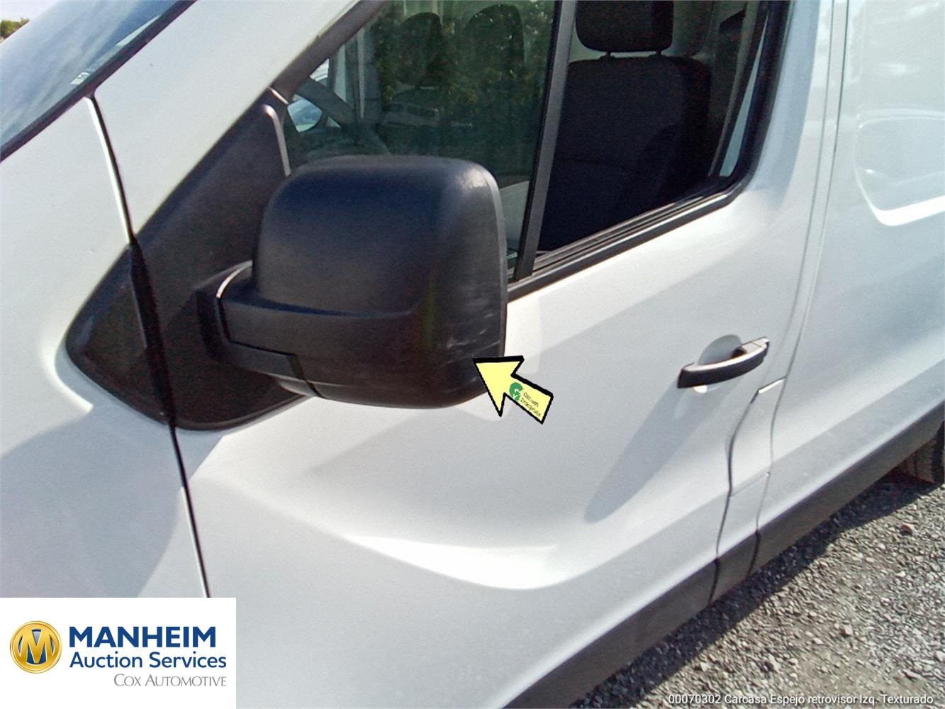 Foto Nissan NV300 95