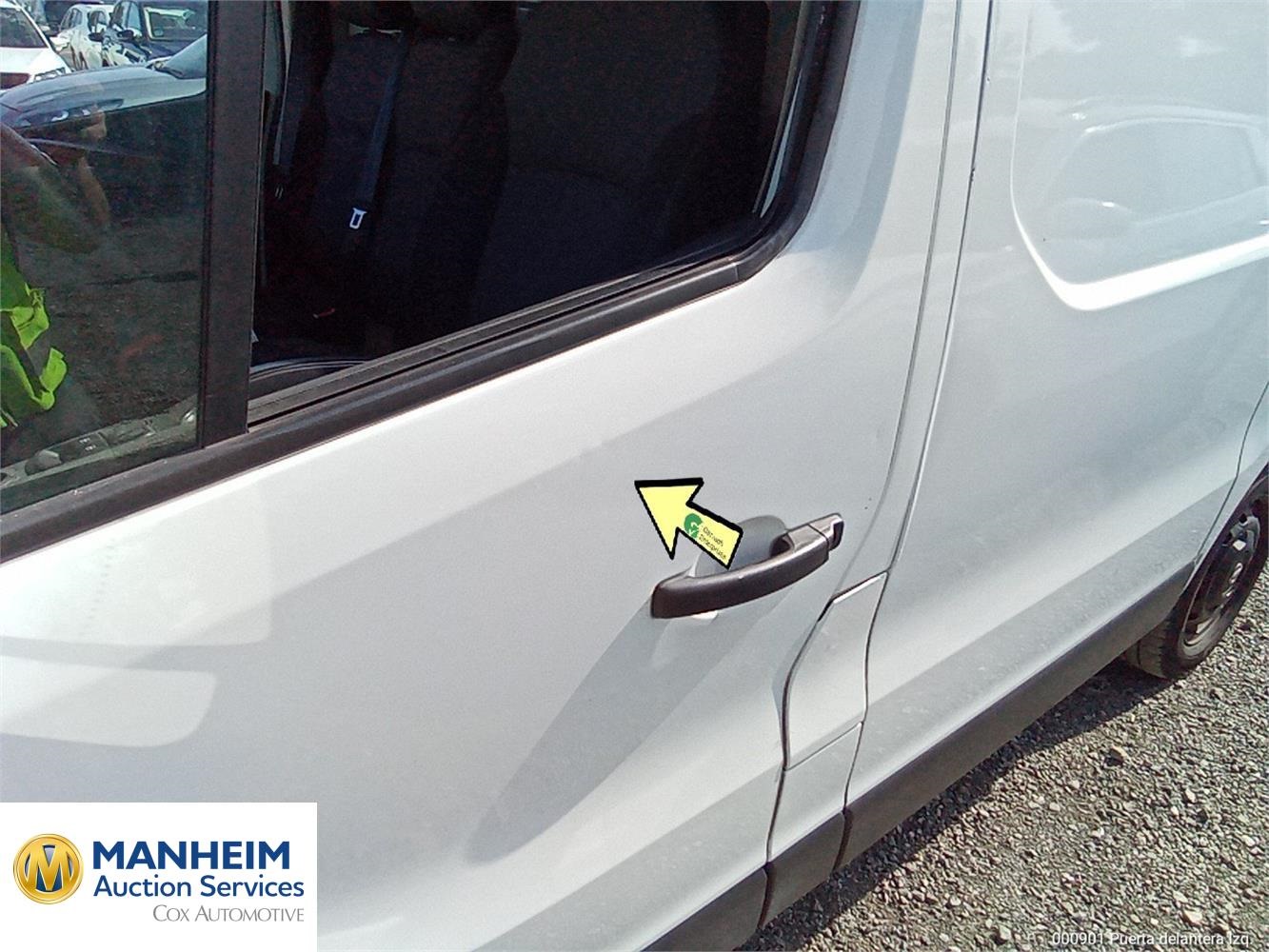 Foto Nissan NV300 96