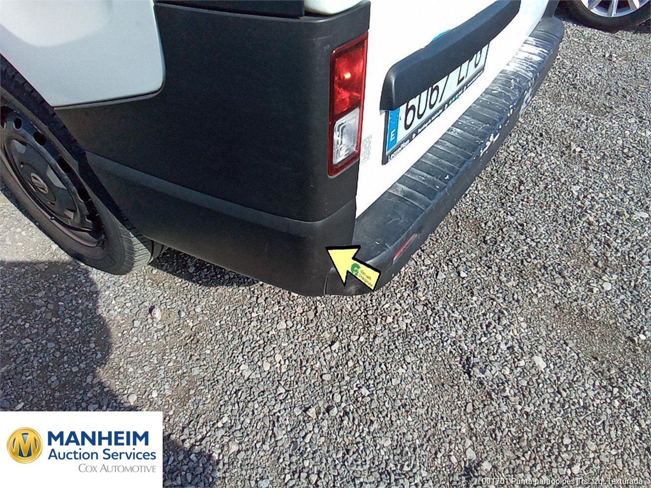 Foto Nissan NV300 101