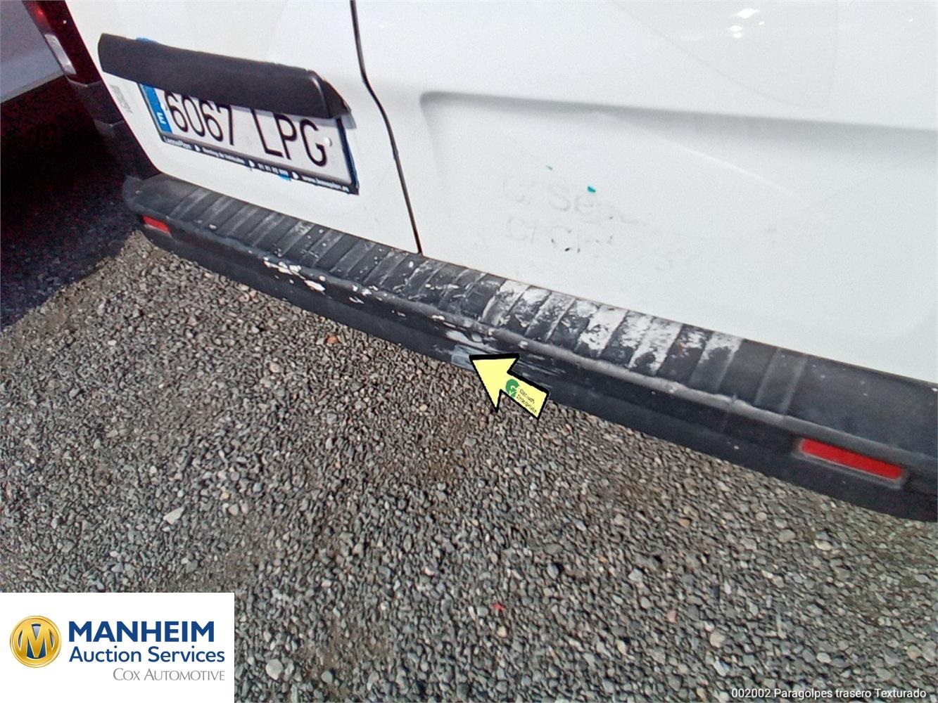Foto Nissan NV300 104