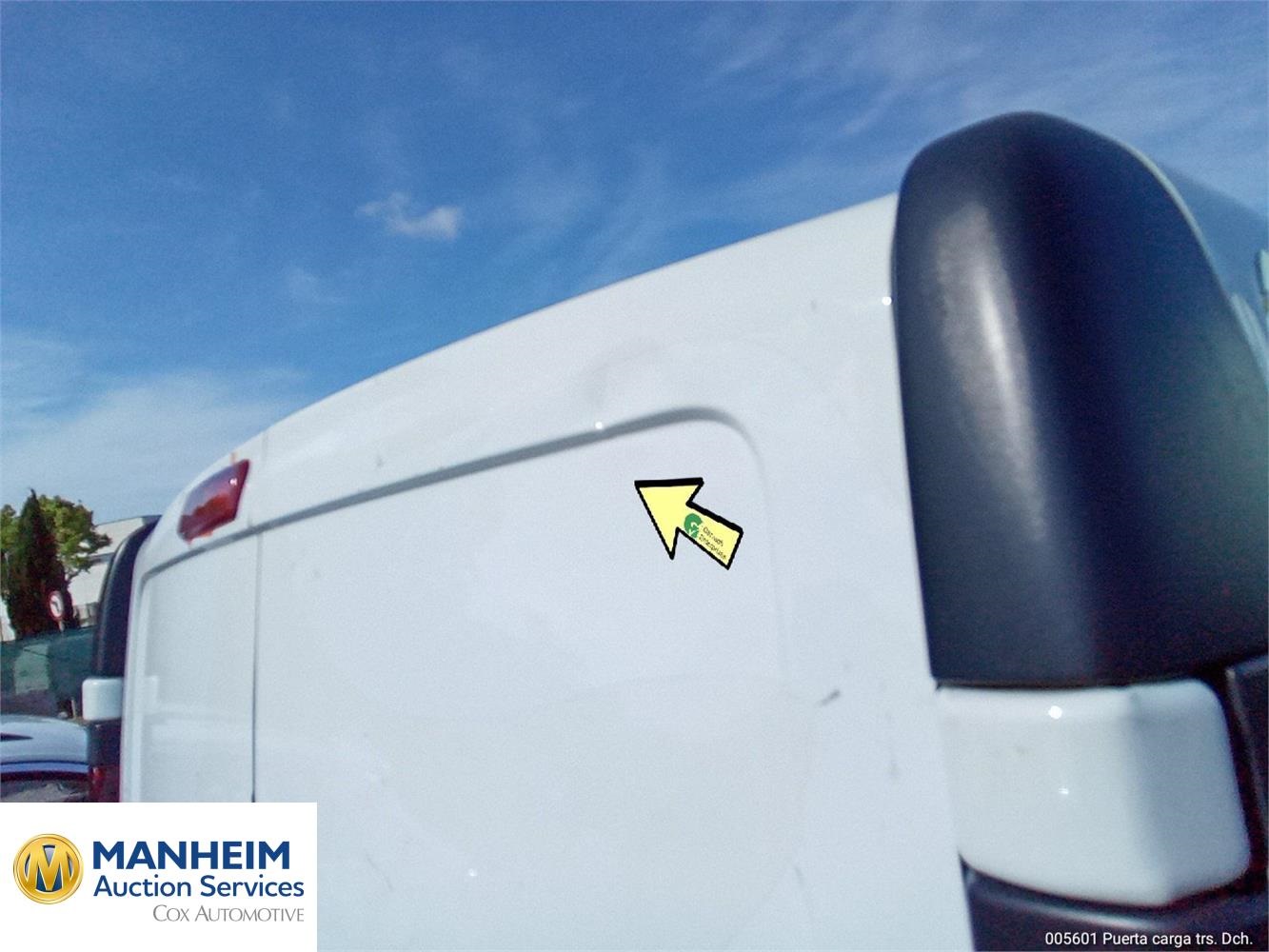 Foto Nissan NV300 112