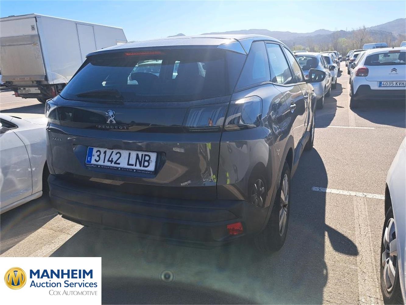 Foto Peugeot 3008 2