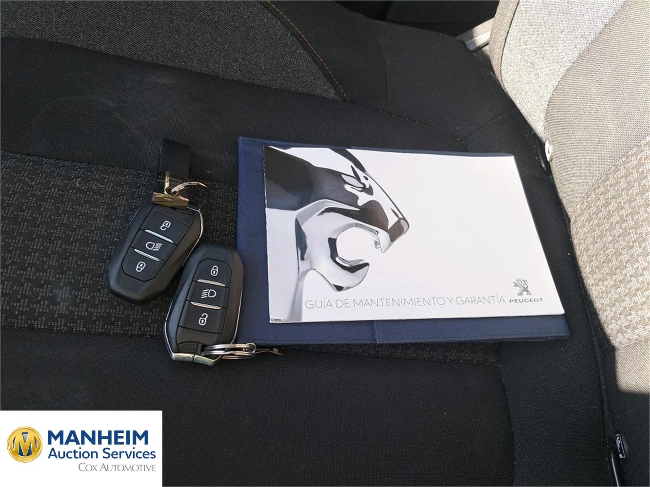Foto Peugeot 3008 3