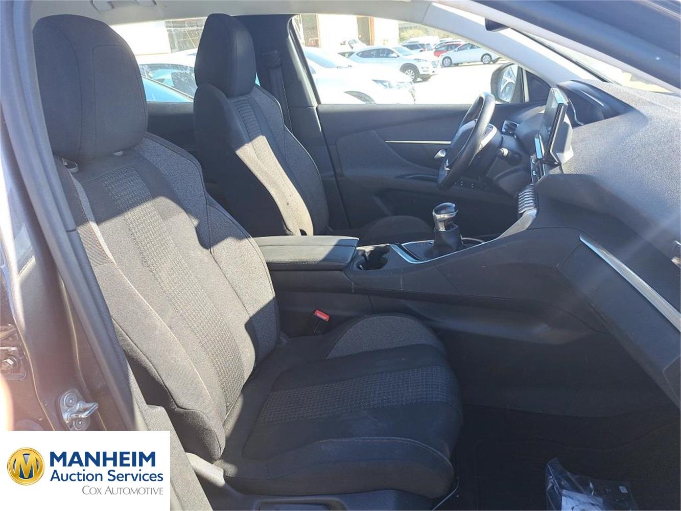Foto Peugeot 3008 4