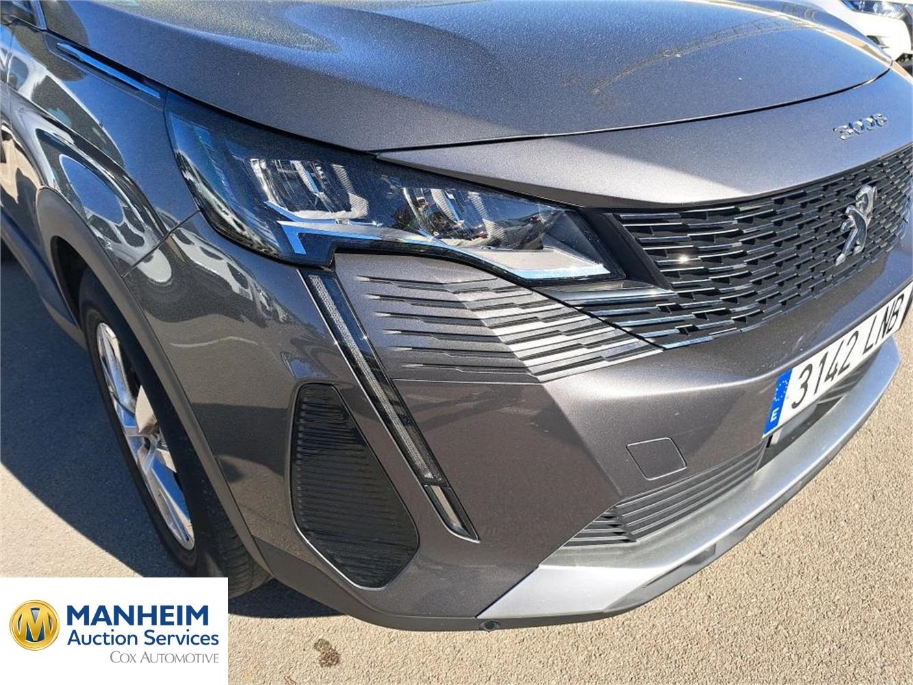 Foto Peugeot 3008 9