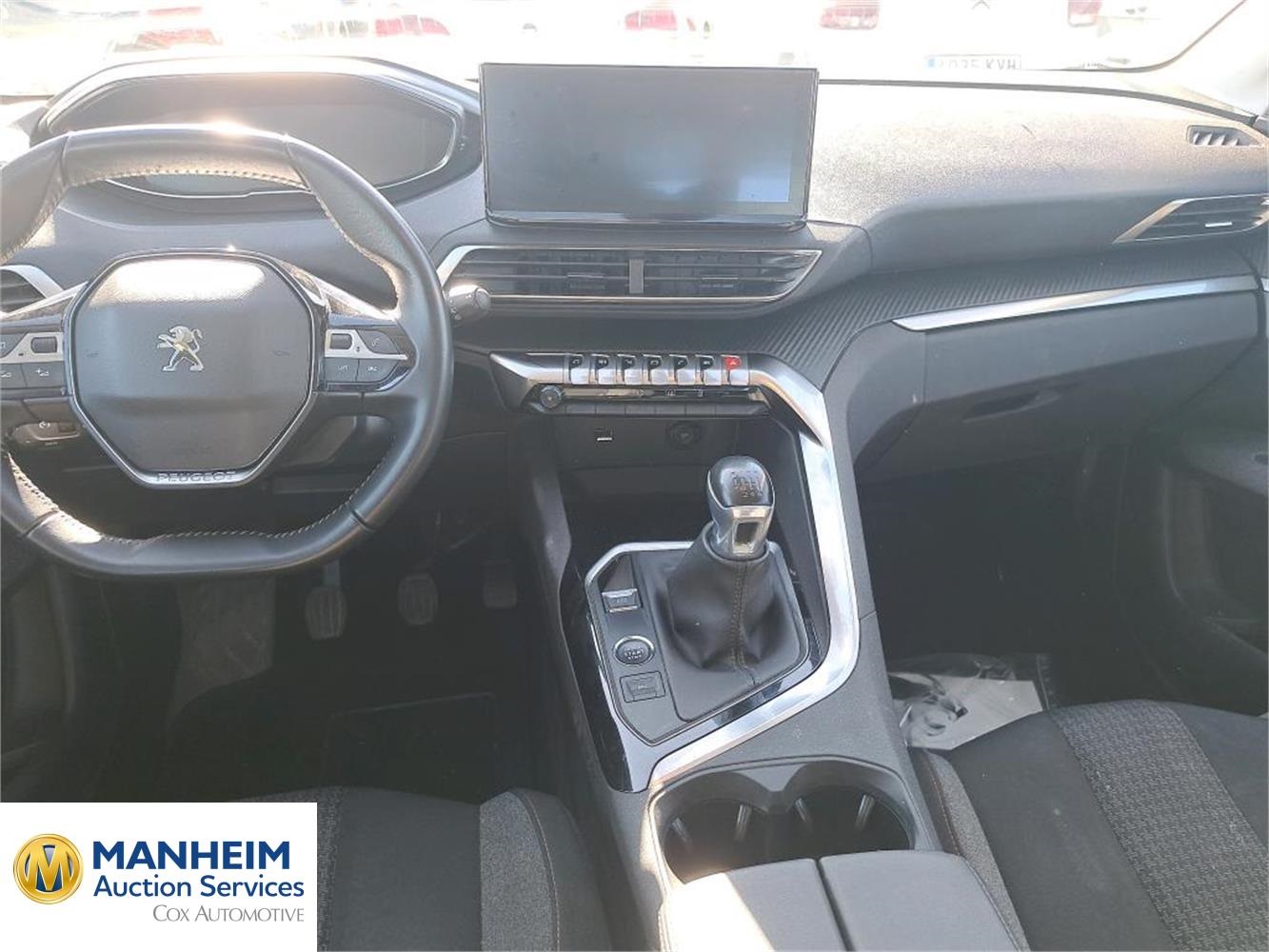 Foto Peugeot 3008 15