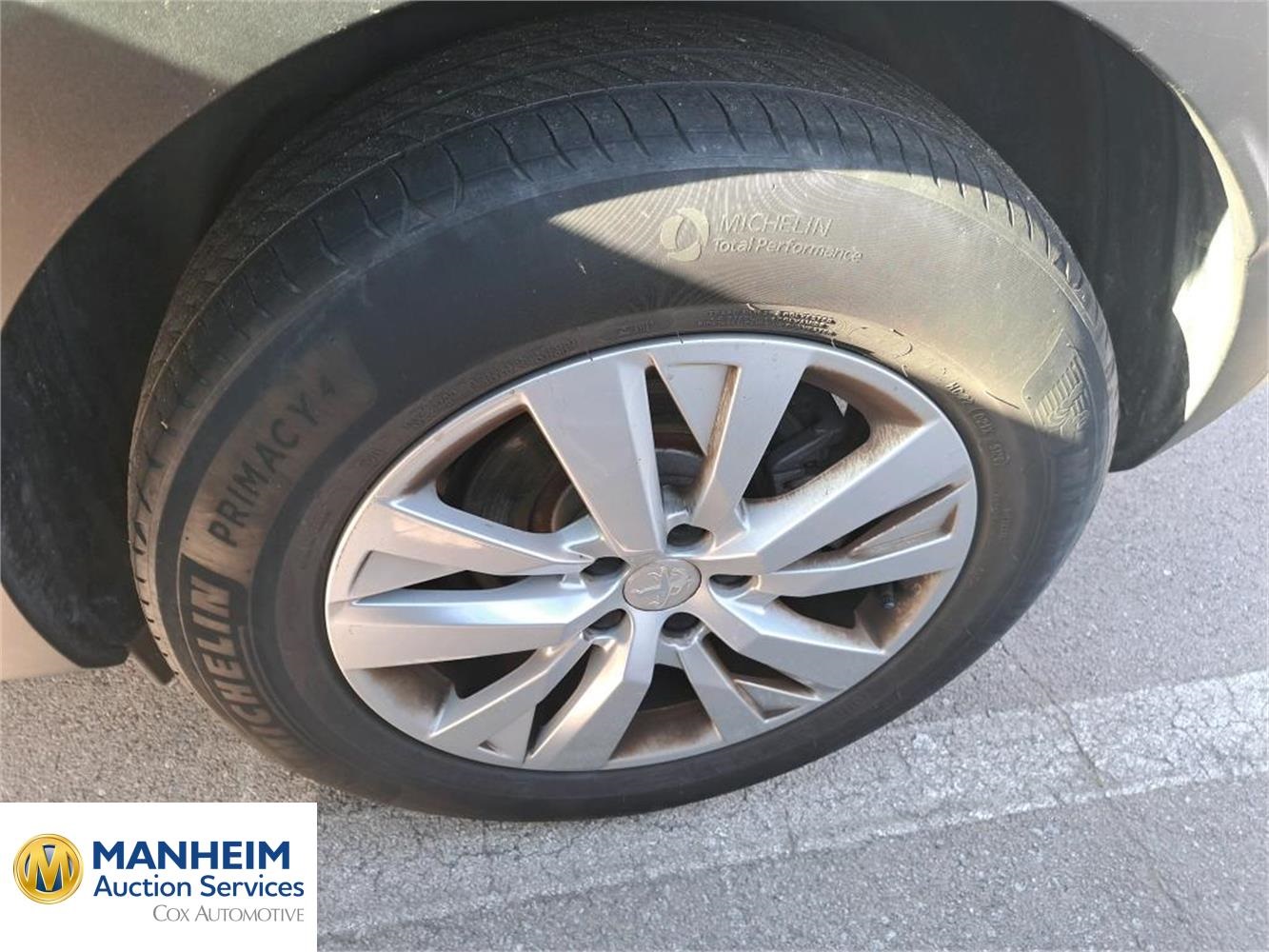 Foto Peugeot 3008 16