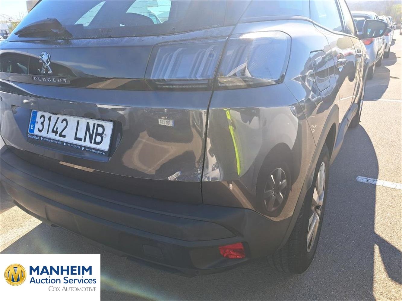 Foto Peugeot 3008 18