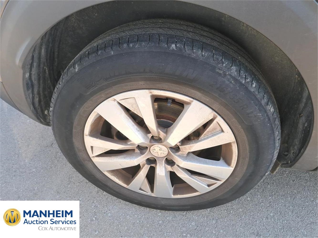 Foto Peugeot 3008 22