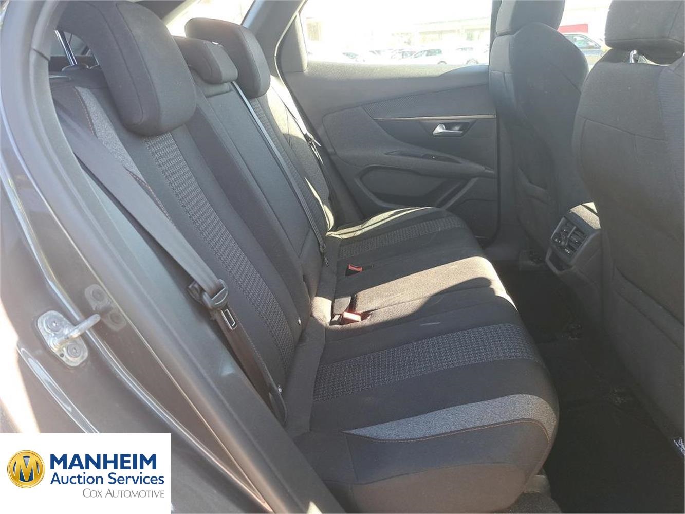 Foto Peugeot 3008 24
