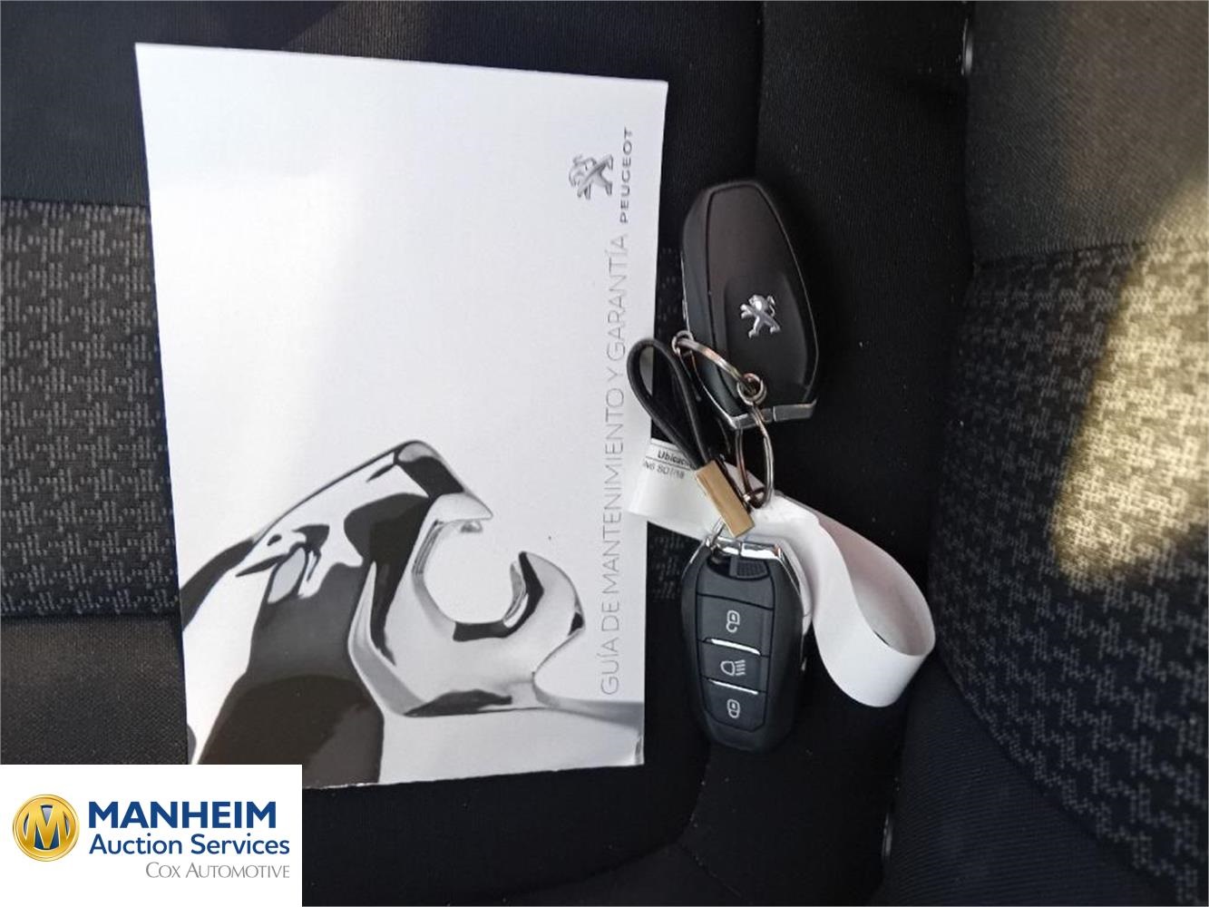 Foto Peugeot 3008 31