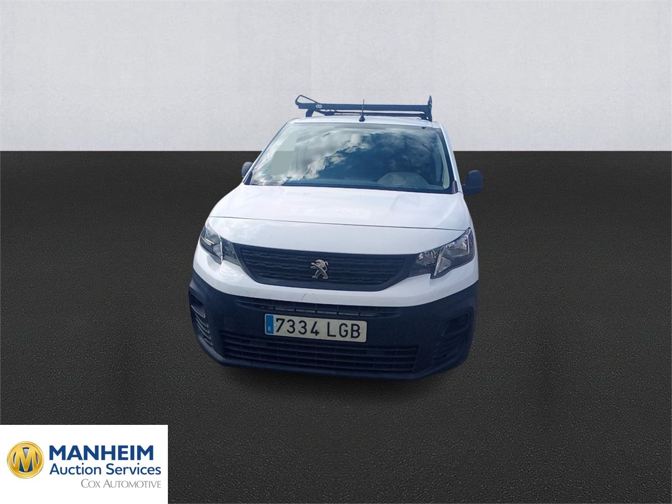 Foto Peugeot Partner 2