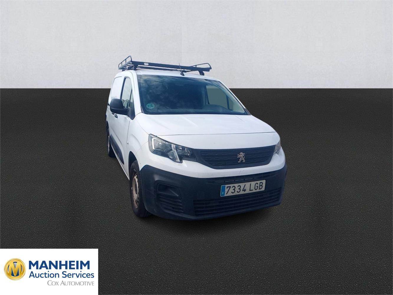 Foto Peugeot Partner 3