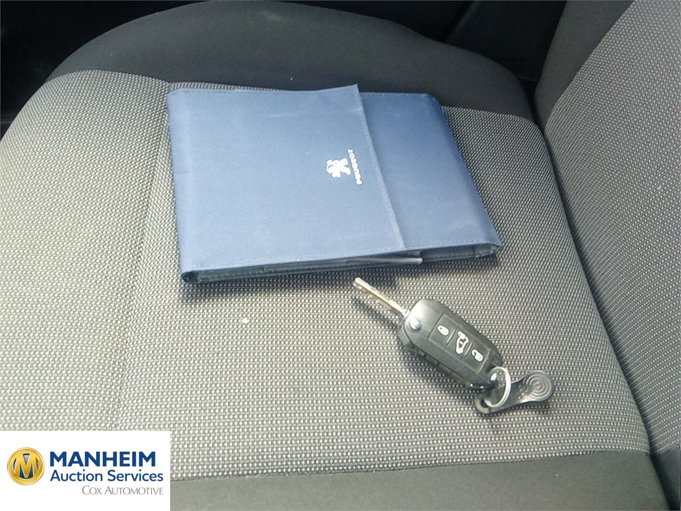 Foto Peugeot Partner 12