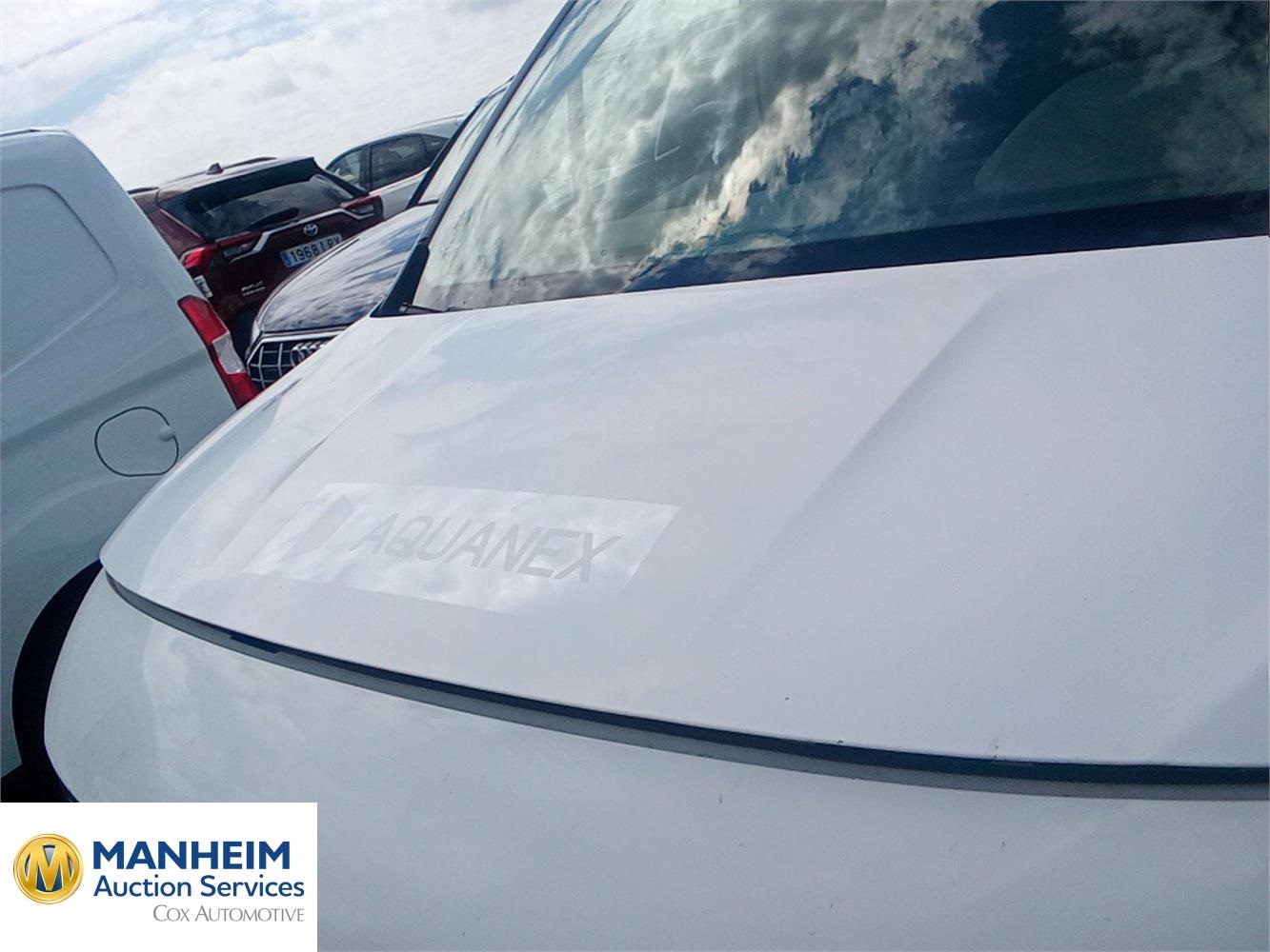 Foto Peugeot Partner 16