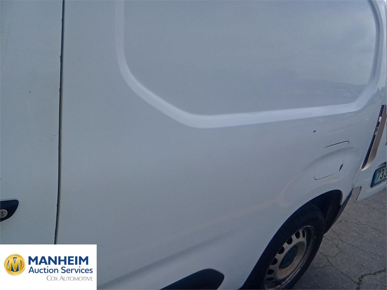 Foto Peugeot Partner 21