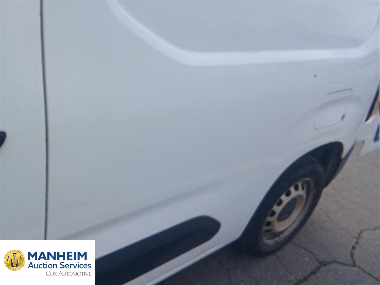 Foto Peugeot Partner 22