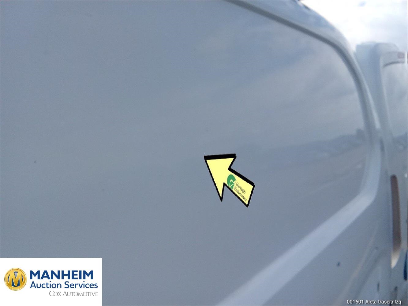 Foto Peugeot Partner 45