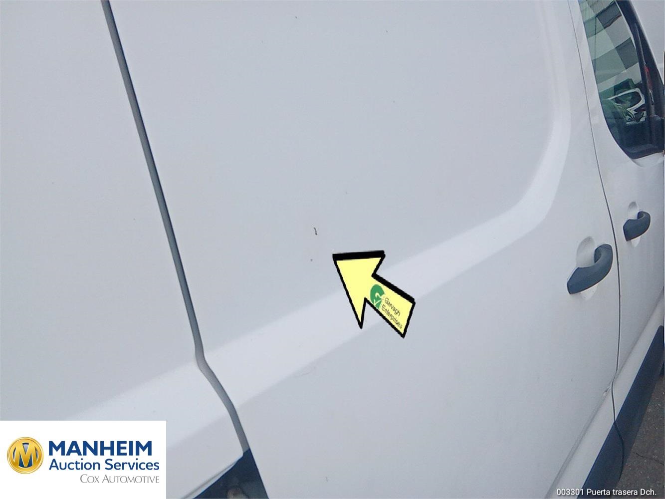 Foto Peugeot Partner 56