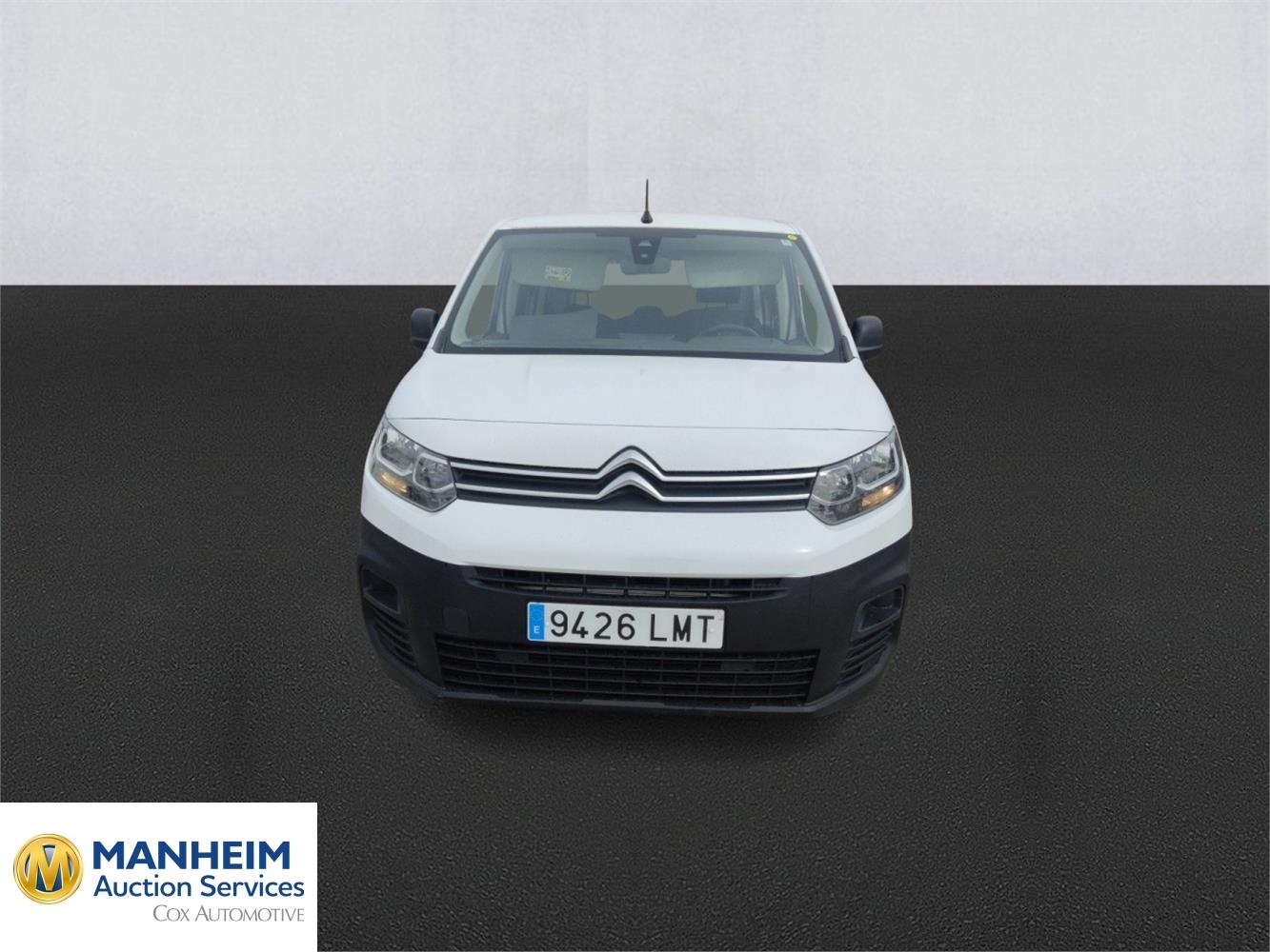 Foto Citroën Berlingo 2
