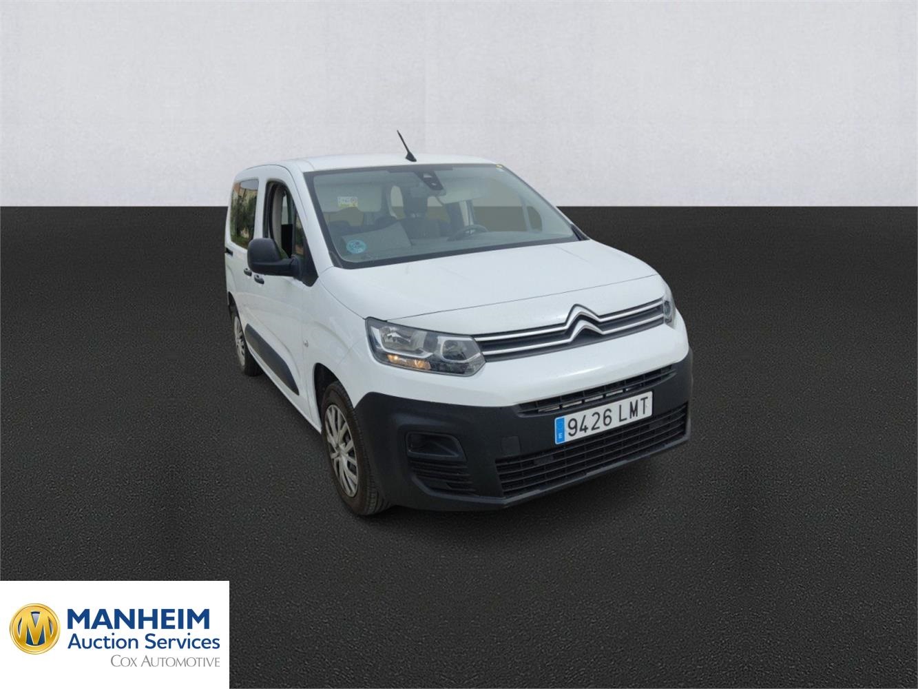 Foto Citroën Berlingo 3