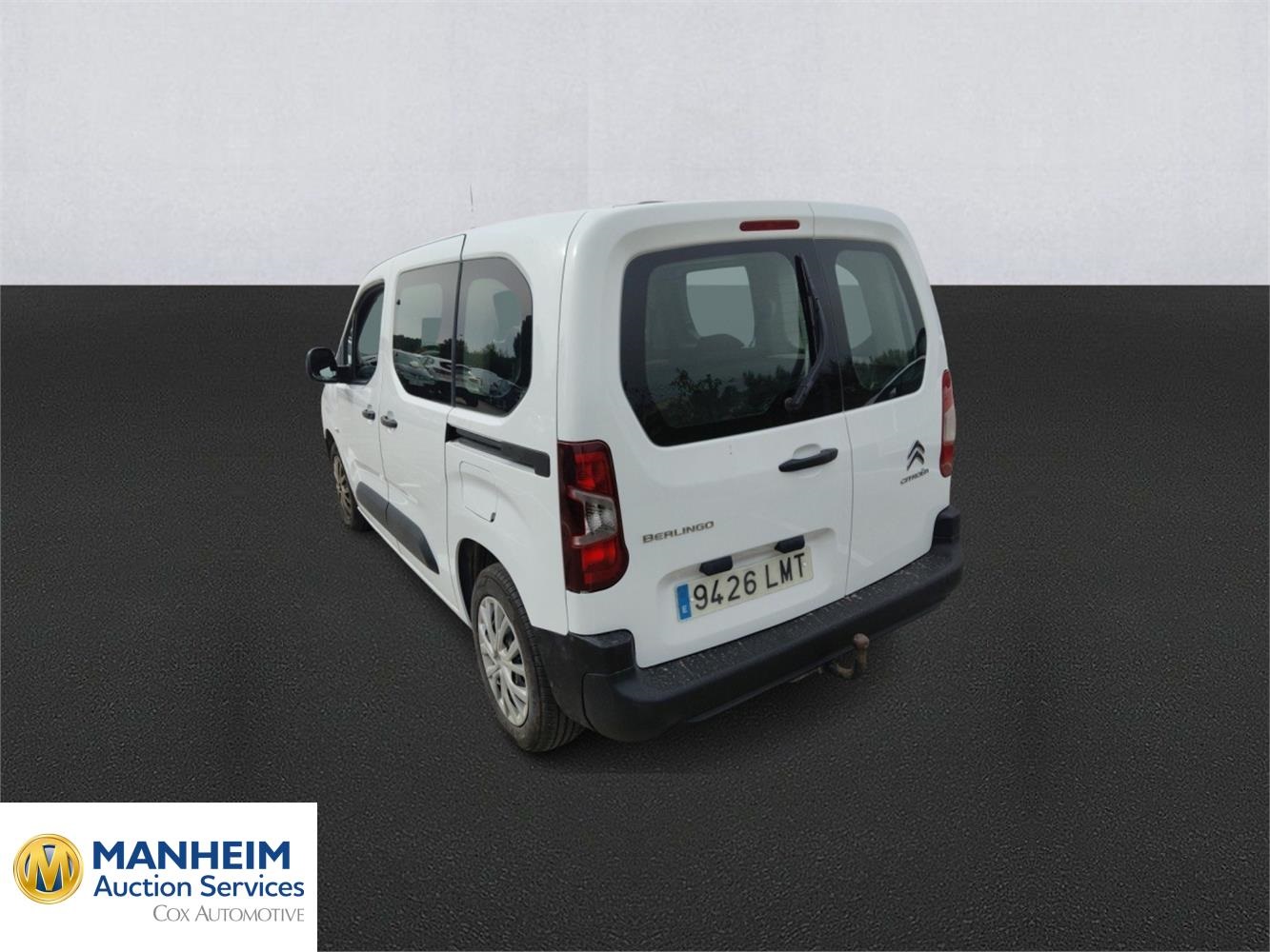 Foto Citroën Berlingo 6