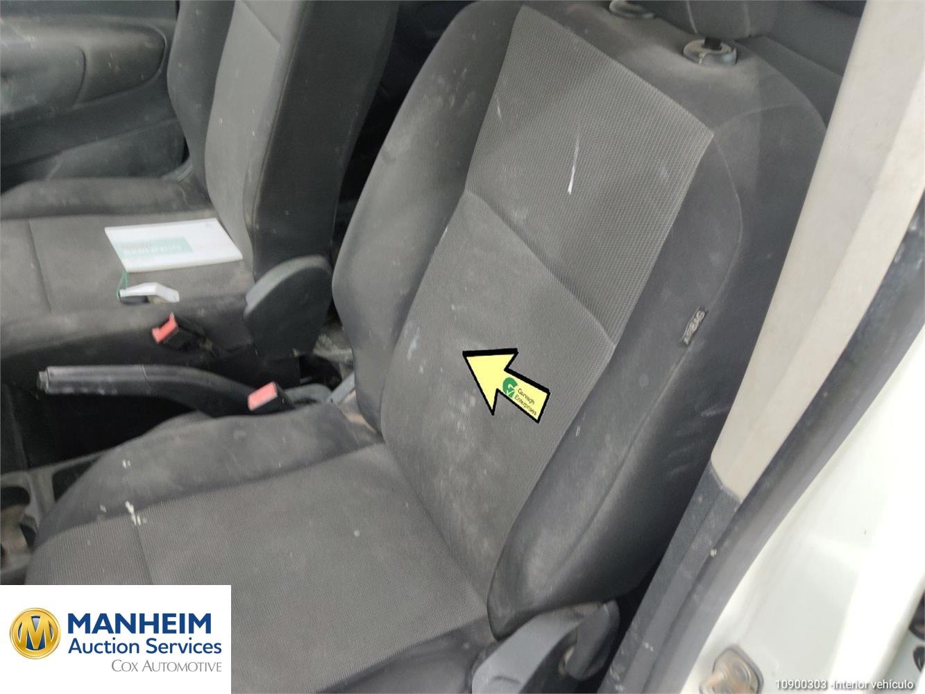 Foto Citroën Berlingo 22