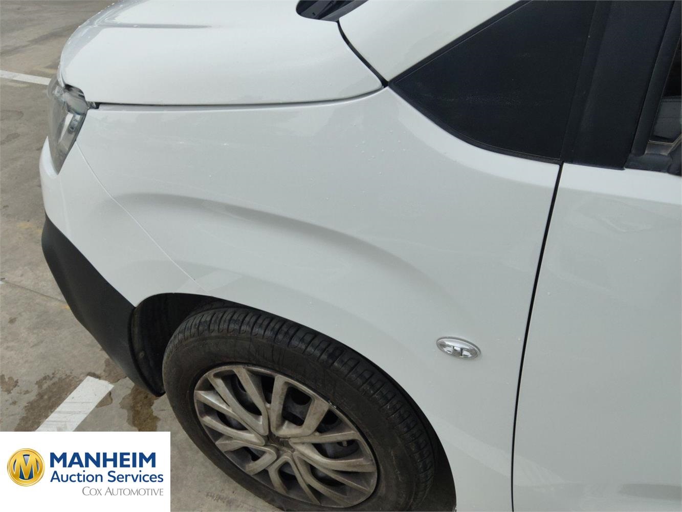 Foto Citroën Berlingo 31